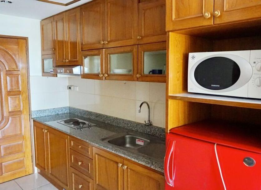 Keuken Foto's