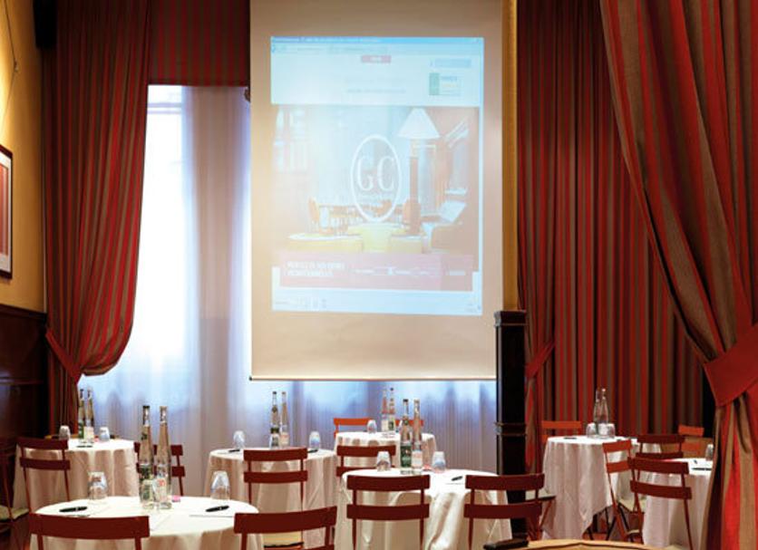 Restaurant Foto's