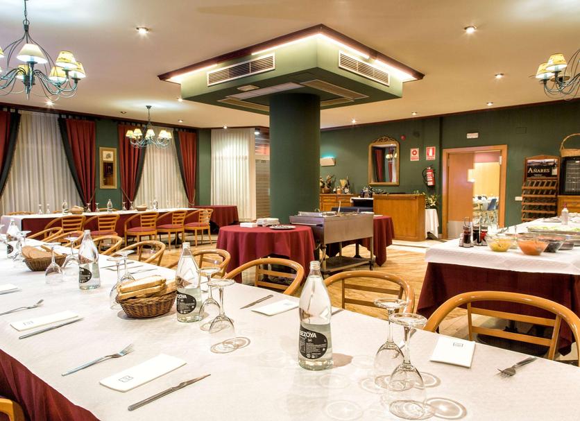 Restaurant Foto's