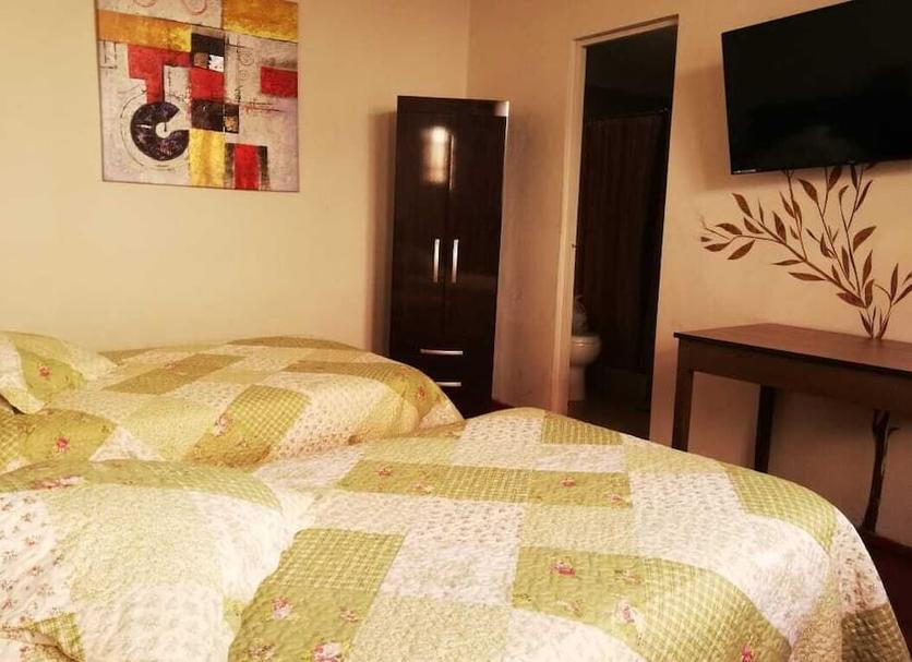 Slaapkamer Foto's