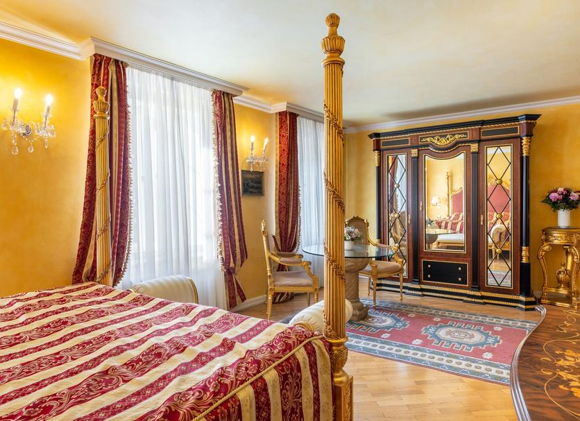 Slaapkamer Foto's