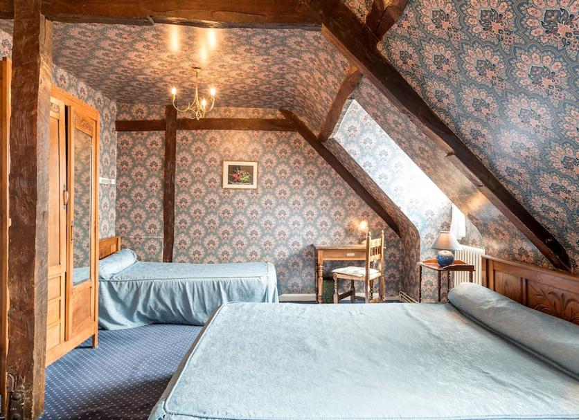Slaapkamer Foto's