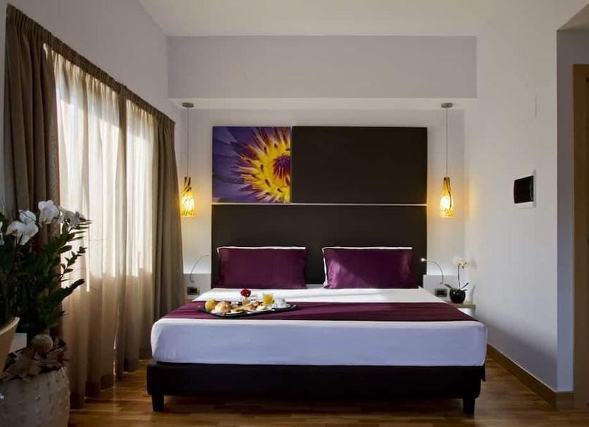 Slaapkamer Foto's