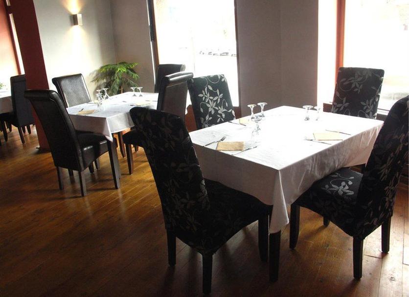 Restaurant Foto's