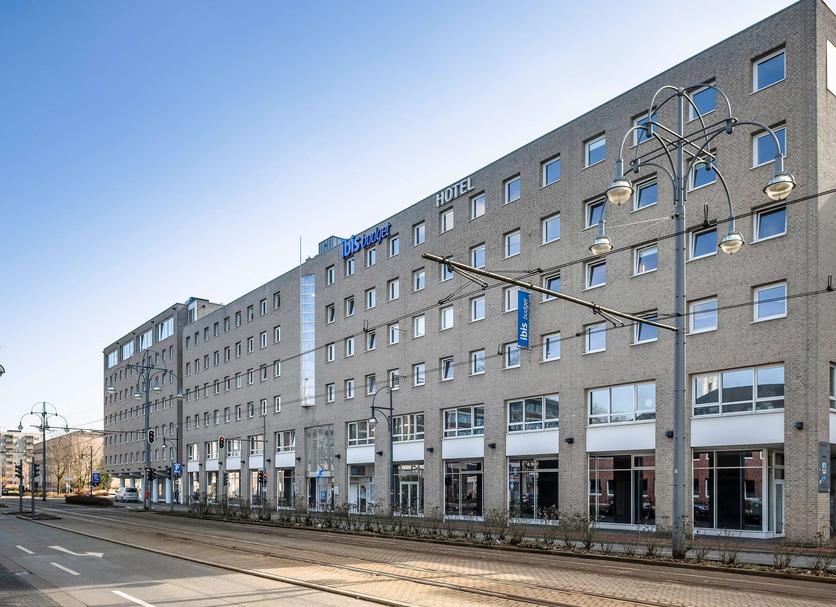 Gebouw Foto's
