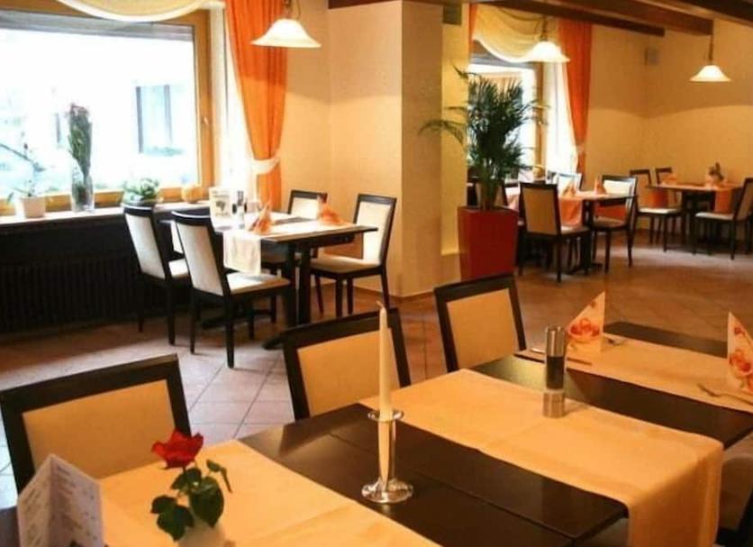 Restaurant Foto's