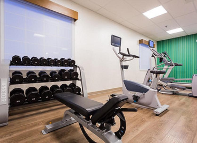 Sportcentrum Foto's