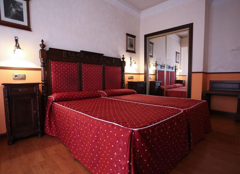 Slaapkamer Foto's