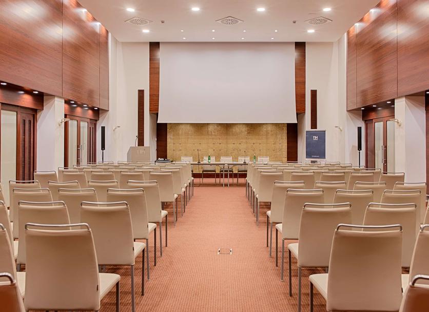 Vergaderzaal Foto's