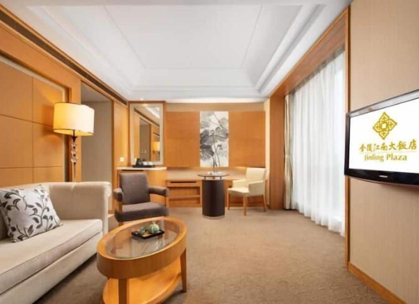 Huiskamer Foto's
