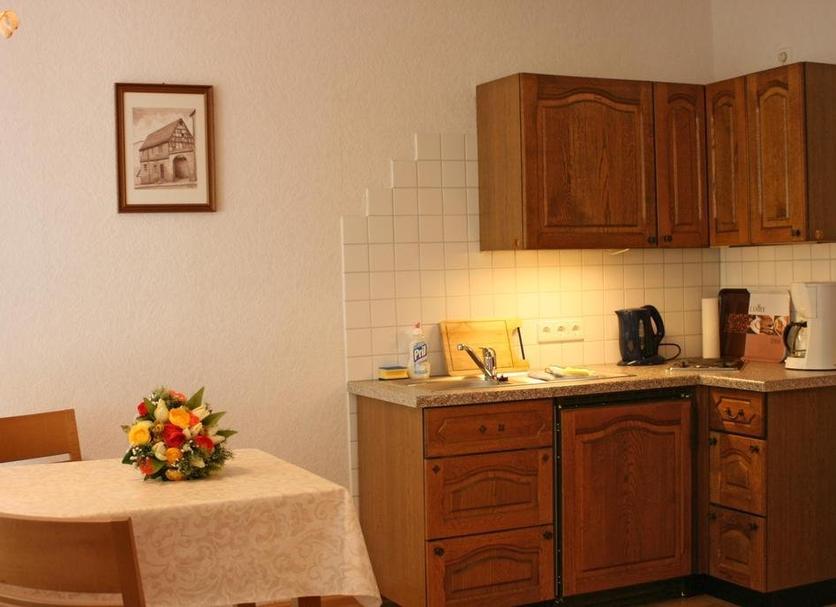 Keuken Foto's