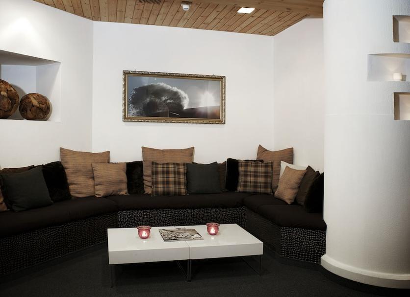 Huiskamer Foto's