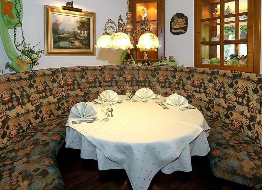 Restaurant Foto's