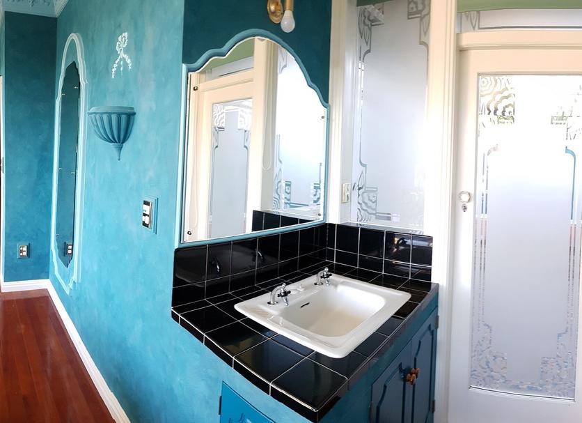 Badkamer Foto's