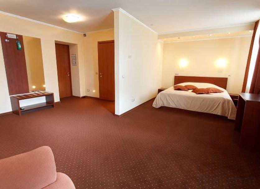 Slaapkamer Foto's