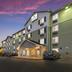Gebouw