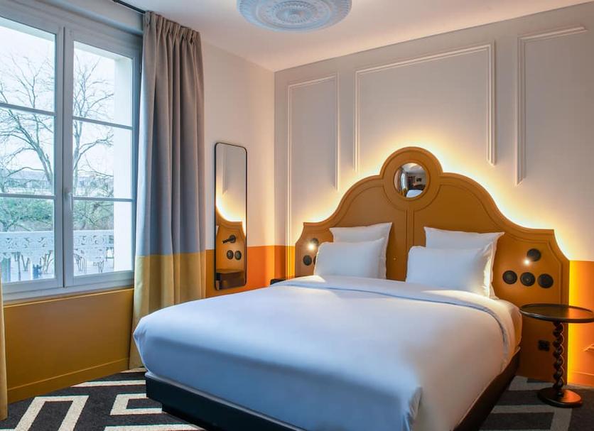 Slaapkamer Foto's