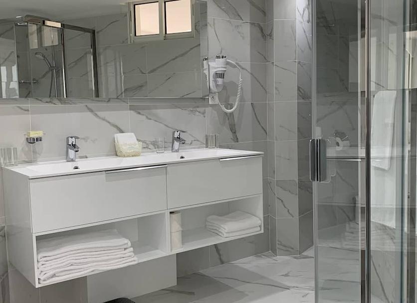 Badkamer Foto's