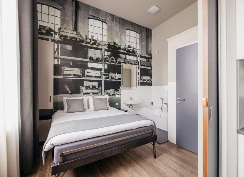 Slaapkamer Foto's