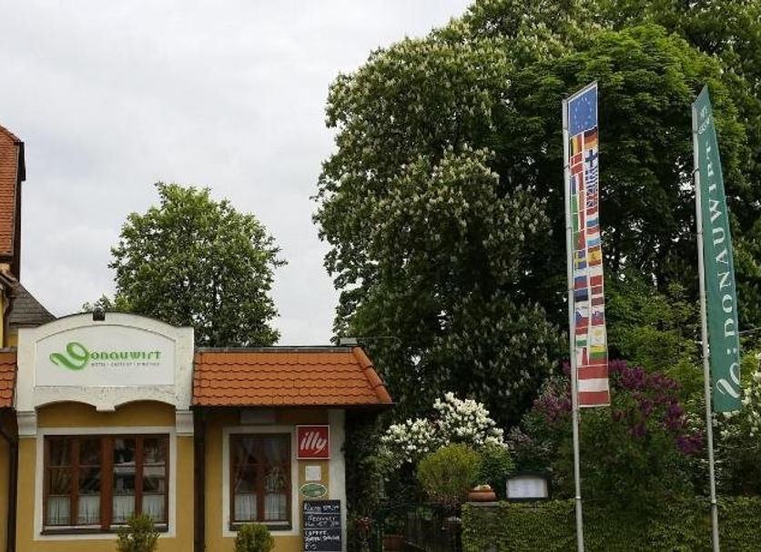 Gebouw Foto's