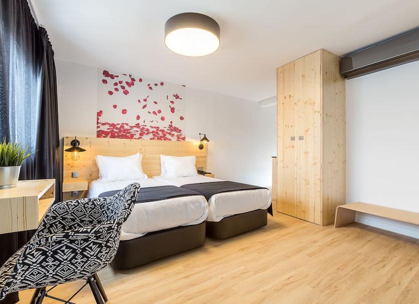 Slaapkamer Foto's