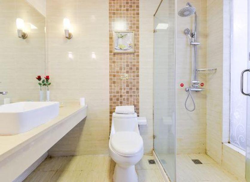 Badkamer Foto's