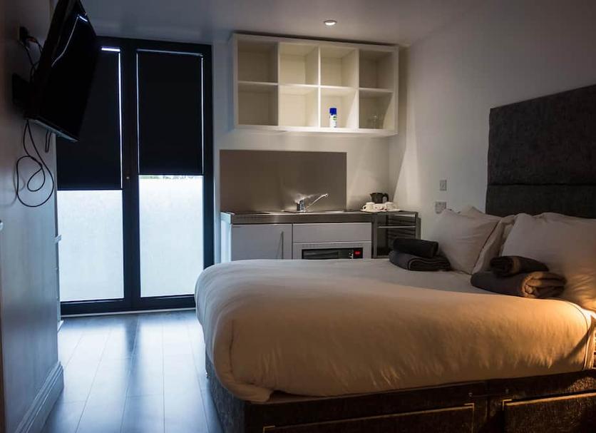 Slaapkamer Foto's