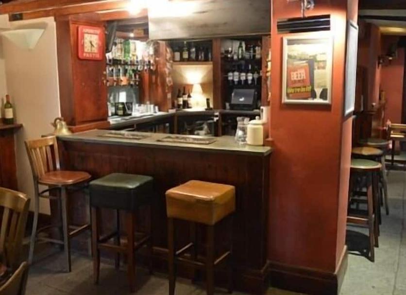 Bar Foto's
