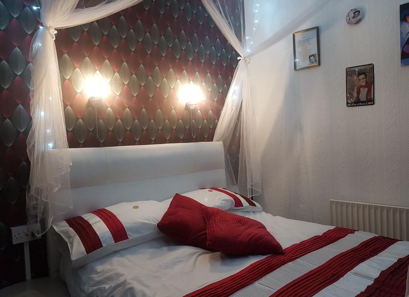 Slaapkamer Foto's
