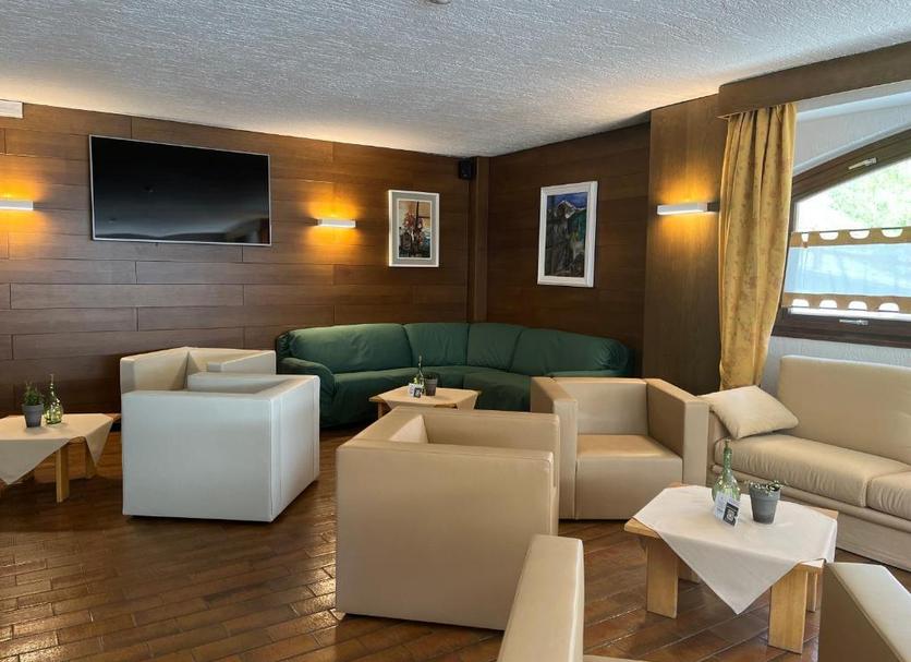 Lounge Foto's