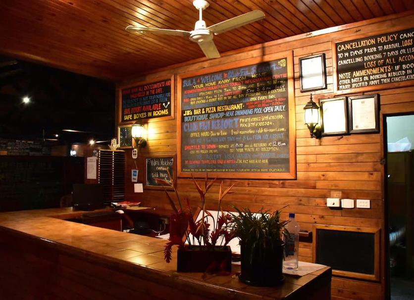 Bar Foto's