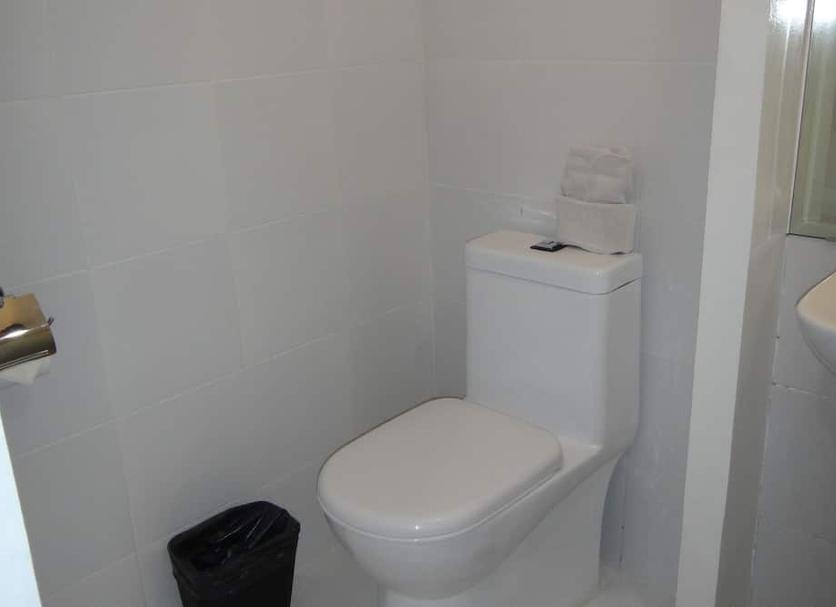 Badkamer Foto's