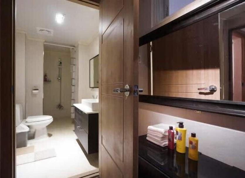 Badkamer Foto's