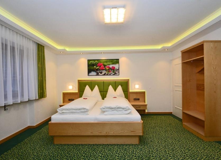 Slaapkamer Foto's