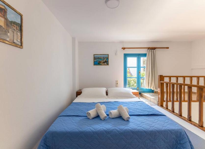 Slaapkamer Foto's