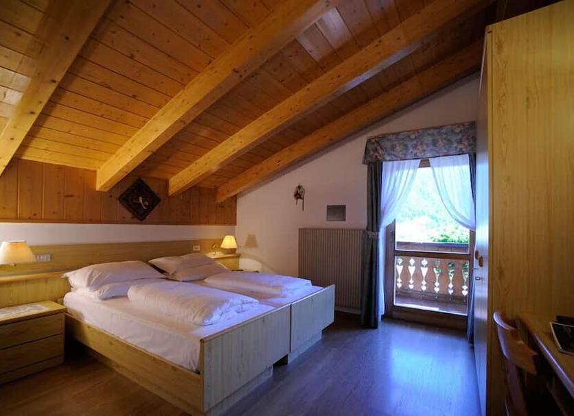 Slaapkamer Foto's