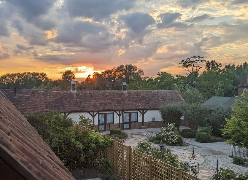 Buiten zicht Foto's