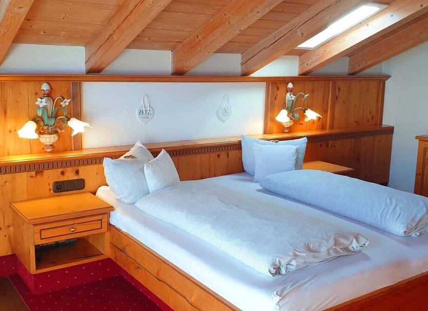 Slaapkamer Foto's