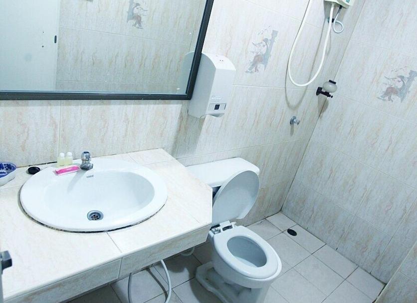 Badkamer Foto's