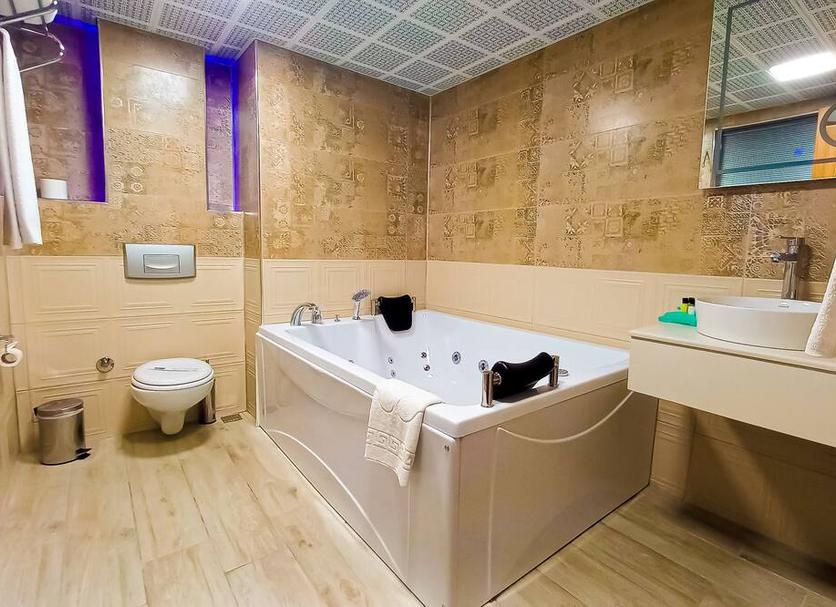 Badkamer Foto's