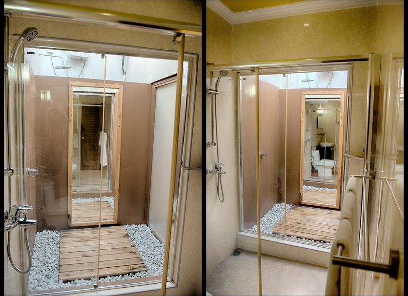 Badkamer Foto's