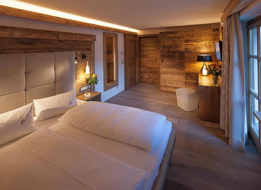 Slaapkamer Foto's