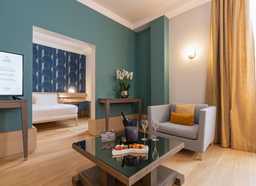 Huiskamer Foto's