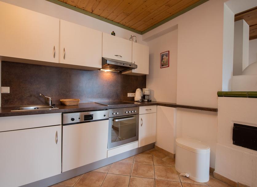 Keuken Foto's