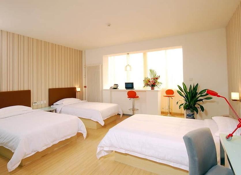 Slaapkamer Foto's
