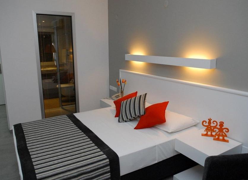 Slaapkamer Foto's