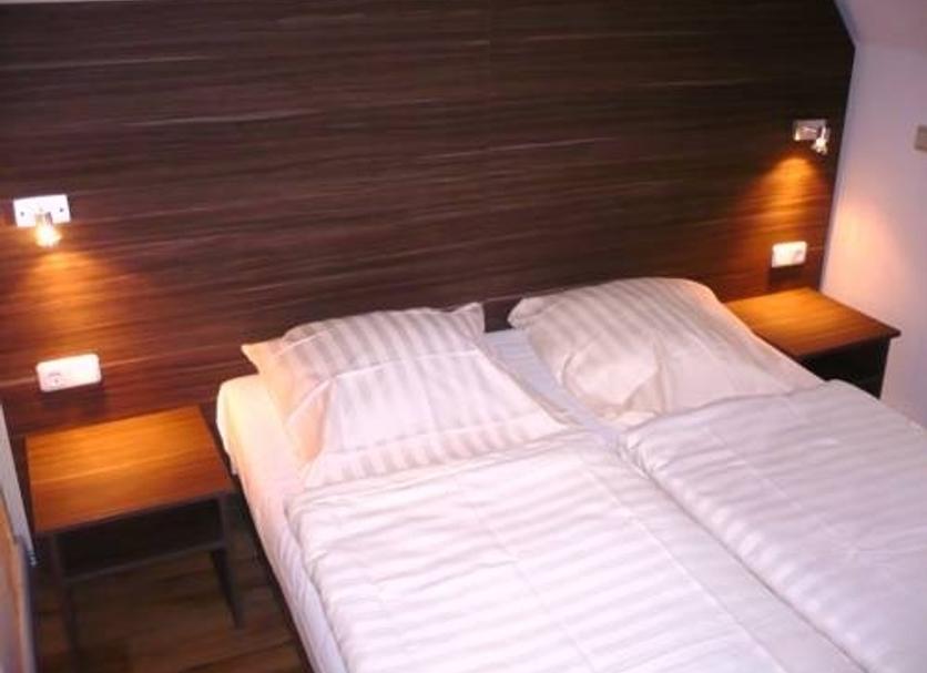 Slaapkamer Foto's