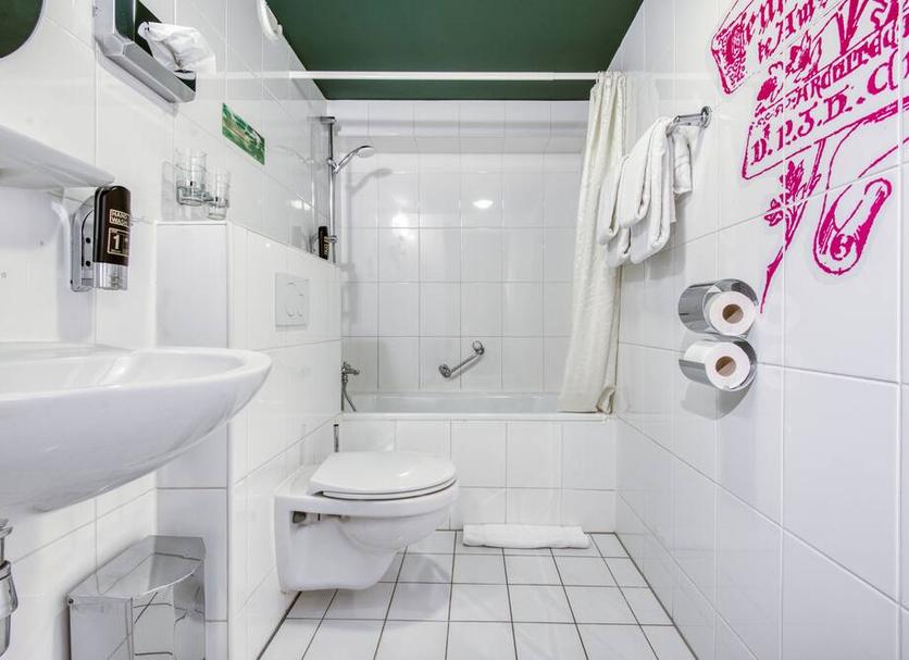 Badkamer Foto's