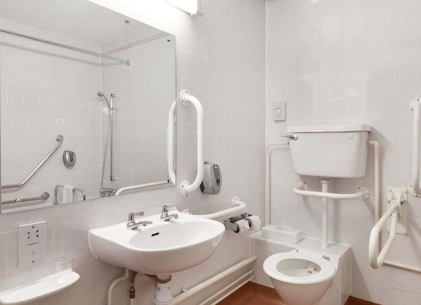 Badkamer Foto's
