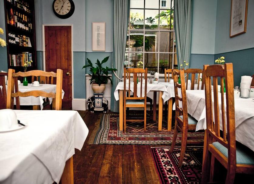 Restaurant Foto's